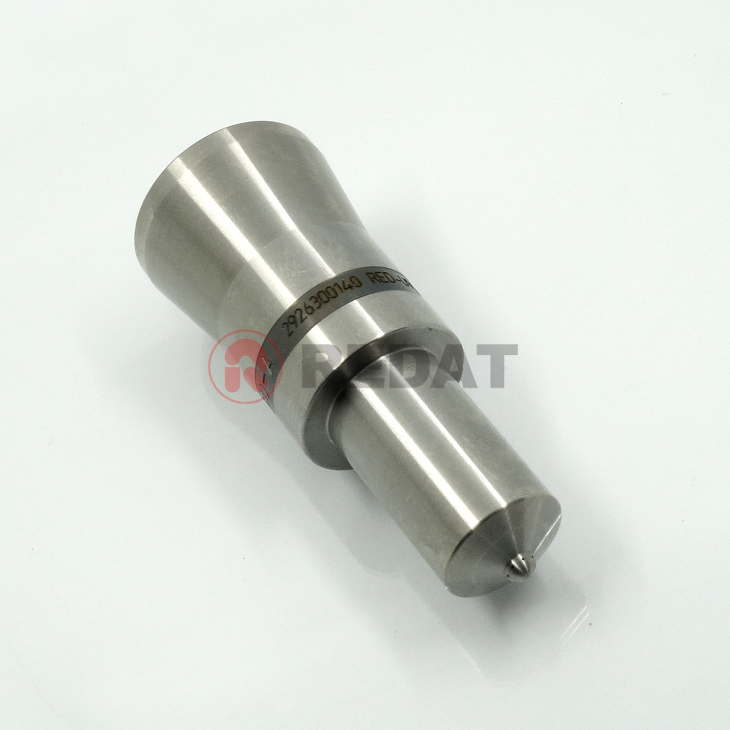 Reliable Italian Quality Industrial and Marine Diesel Fuel Injection Nozzles for LTO MTU L'Orange 4000.01 Injectors REDU9108A
